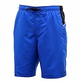Nike Men's Hyper Cobalt Swim Trunk Volley Shorts Swimwear
