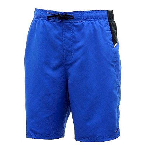 Nike Men's Hyper Cobalt Swim Trunk Volley Shorts Swimwear
