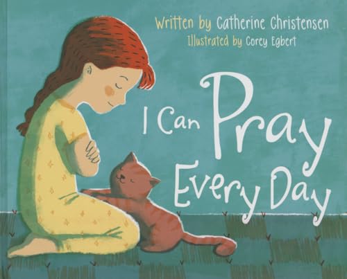 Image of I Can Pray Every Day