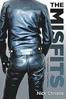 The Misfits : (the Complete 5 Part Book Series) 1096625938 Book Cover