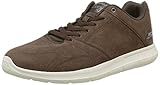 service retainer deutsch Skechers Go Walk City Retain Mens Suede Walking Trainers / Shoes