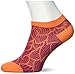 Produktbild FALKE Damen Stencil W SN Socken, Pink (Dark Magenta 8242), 39-42