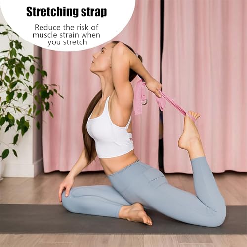 Bloques de yoga de espuma para equilibrio, meditación y soporte en estiramientos de pilates 6