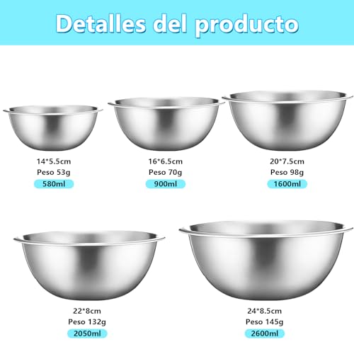 Opiniones de Cuencos y tazones del mes. 20 Imagen adicional