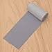 Kesheng Cinta Reflectante para Coser 5cm x 3mts Cinta de Alta Visibilidad...