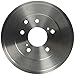 Raybestos 97865R Professional Grade Brake Drum