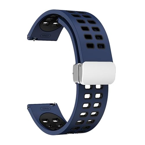 [LUNBER-ARMOR] For GARMIN X}[gEHb` oh xg }Olbgt ʋC Forerunner 570 VR oh 22mm Xgoh K[~ Venu Sq 2 SQ2 music plus/vivoa