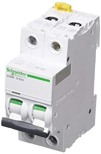 IC60N 2P 63A D