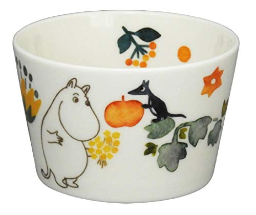 MOOMIN ボウル 8.5cm ムーミン MM2101-352