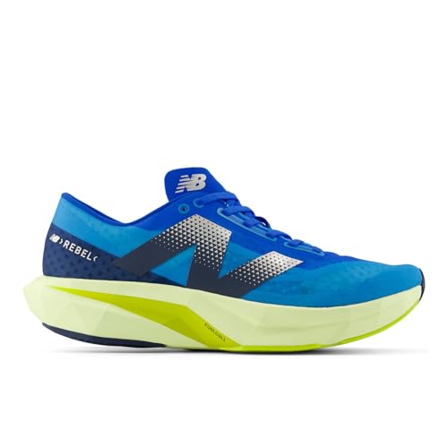 Image of New Balance Men's FuelCell Rebel V4 Running Shoes