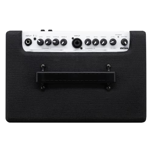 Vht True Acoustic 30 Acoustic Guitar Amplifier (Av-Ta-30) #TOP3