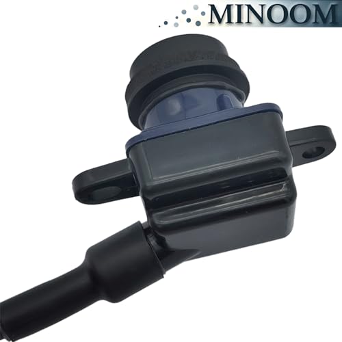Image of 56054059AD Rearview Parking Camera Replacement for Dodge Durango Grand Cherokee Replaces Part No.#56054059AC丨56054059AE丨56054059AF