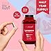 Lycopene 50mg 180 Vegetarian Capsules | Supplement Health | Natural Tomato Extract Non-GMO | Pure Powder