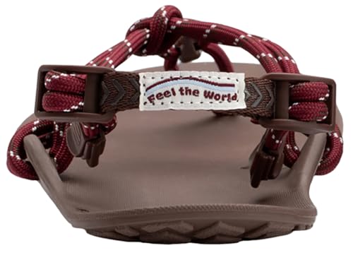Image of Xero Shoes Women's Genesis Barefoot Sandals