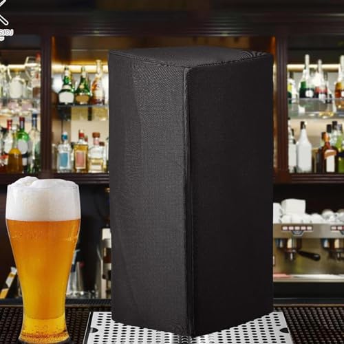 Cubierta protectora para torre de cerveza resistente a la intemperie 6