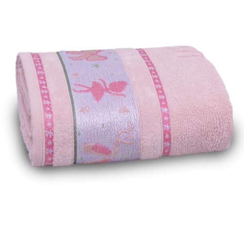 Toalha Infantil Appel Clássico