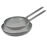 Con el aval del afamado cocinero italiano Gianfranco Vissani que le da el nombre a la colección ProChef