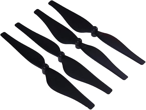 Miniatura 2 de Limskey 5 Sets de hélices para Tello 20pcs Hélice para DJI Tello RC Quadcopter Recambios Drone Cuchillas