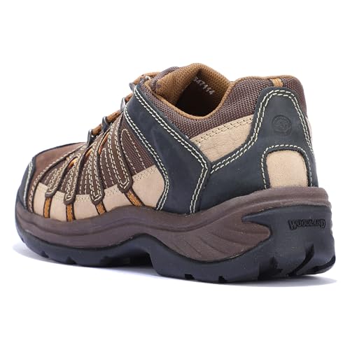 Image of Woodland Mens Gc 1547114 Sneaker