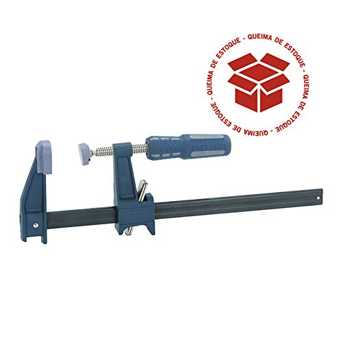 6" Quick Release Bar Clamp #TOP4
