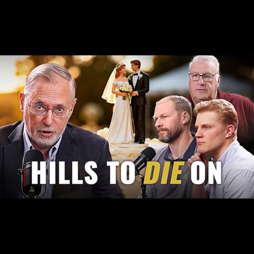 How to Find Suitors for Your Children - Discipleship for Dads