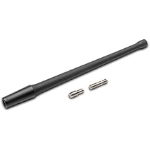 HAVOC OFFROAD Reflex Antenna, 21 Inch | Rubber, Black | HFB-05-006 | Fits 2021-2023 Ford Bronco