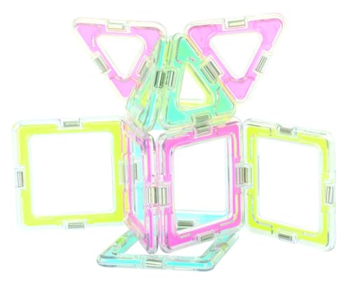Magformers - Set Glowing Craft - 6
