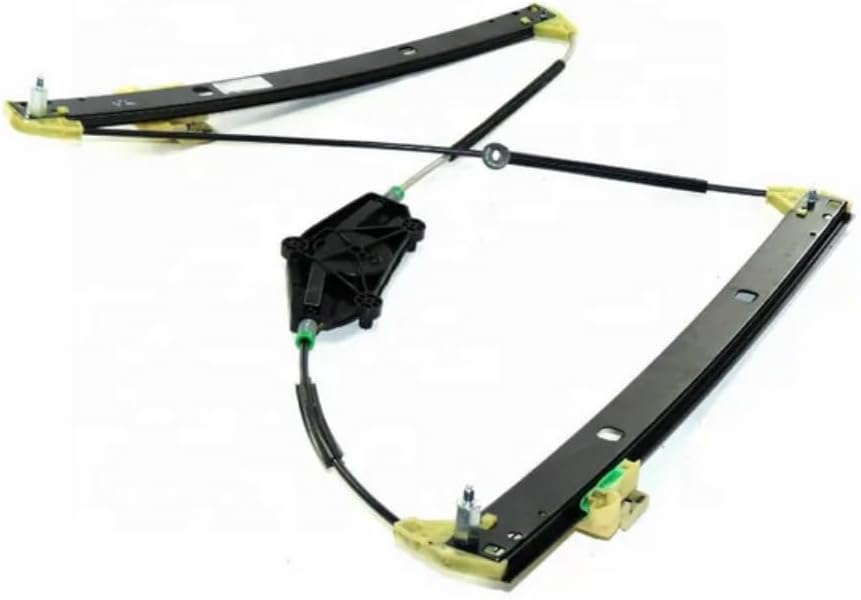 8R0839462 Window Regulator and support