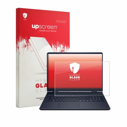 Protecteur d´Écran upscreen Idéal au Quotidien pour Alienware 16 Aurora Verre Trempé