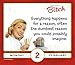 The Daily B 2026 Daily Desk Calendar: Boxed Page-a-Day Humor Calendar with Sarcastic Quotes, Bold Attitude & Snarky Sayings