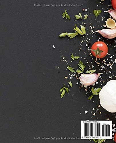 Image secondaire de Planificateur de Menu et Liste de Courses avec Astuces Cuisine Hebdomadaires