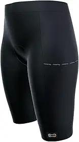 Bermuda de Ciclismo Feminina Márcio May Light Bag