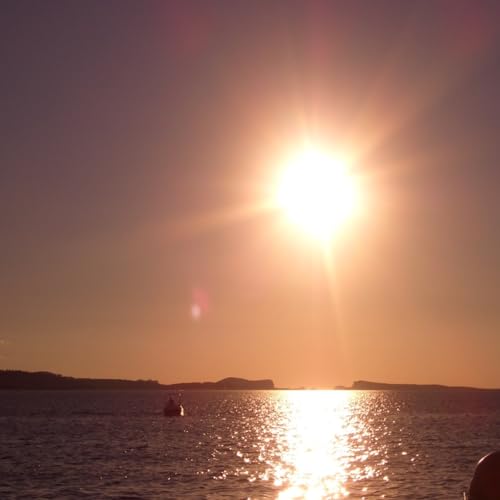 Kirk Out's Ibiza Mix 2005 Podcast Por  arte de portada