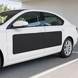 Xalteafe Protector Antigolpes para Puertas De Coche,para Puerta de Coche