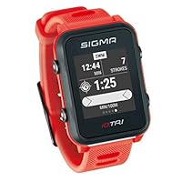 Sigma Sport iD.TRI GPS 
