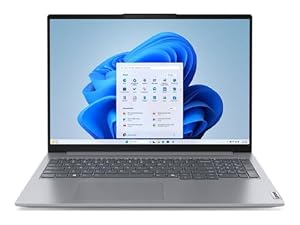 Lenovo ThinkBook 16 G7 IML Core Ultra 7 155H 32GB RAM 1TB SSD Win11Pro - 21MS0054GE