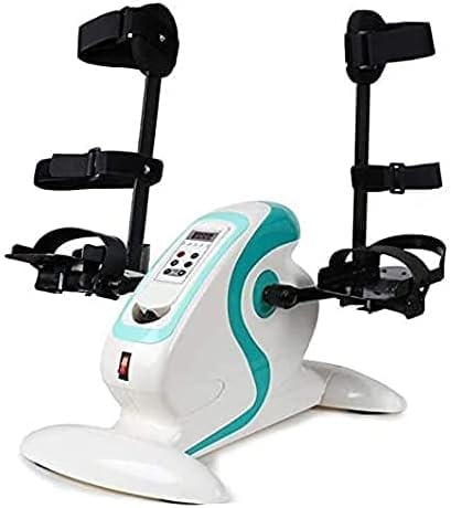 UWYTGF Motorized Electric Pedal Exerciser - Enhances Mobility for Rehabilitation