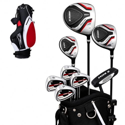 Precise Complete Teen Golf Club Set for Ages 13–16 –