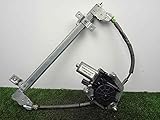 fensterheber hinten links Renault Fensterheber hinten links, kompatibel mit Scenic mit Motor Ja0. - 2. Serie - Elektrisch (gebraucht) (ID:Corap538599)