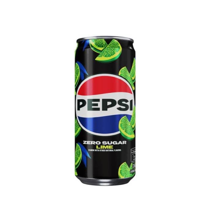 Công Ty TNHH N??c Gi?i Khát Suntory Pepsico Vi?t Nam Pepsi Zero Lemon