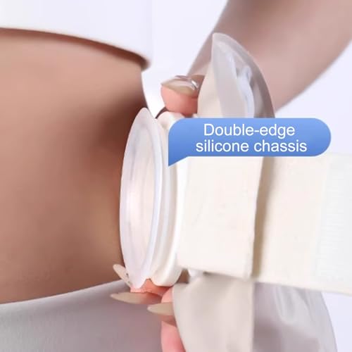 Cinturón de Colostomía Ajustable para Apoyo Abdominal miniatura 4