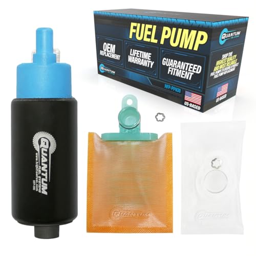 Pompe à carburant HFP-399-170 avec filtre pour Polaris RZR 170 2015-2017