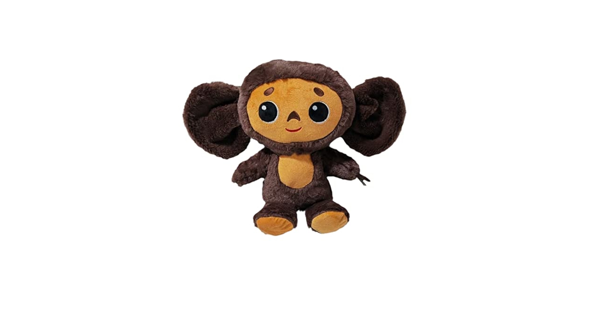 Amazon.co.jp: チェブラーシカ ぬいぐるみ マスコット 抱っこ