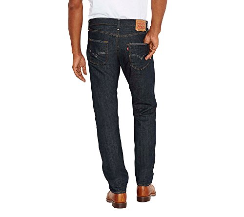 Levi's Mens 501 Original - Trend Dimensional Rigid 302