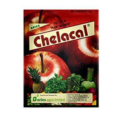 Aries Agro Chelacal 250 GM By Jyoti Fertilizers (B0CZYNQXLB) Amazon Price History, Amazon Price Tracker