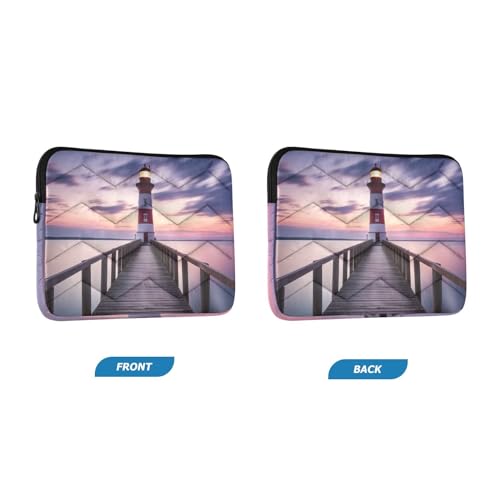 Funda para laptop 13-14 pulgadas impermeable y acolchada miniatura 2
