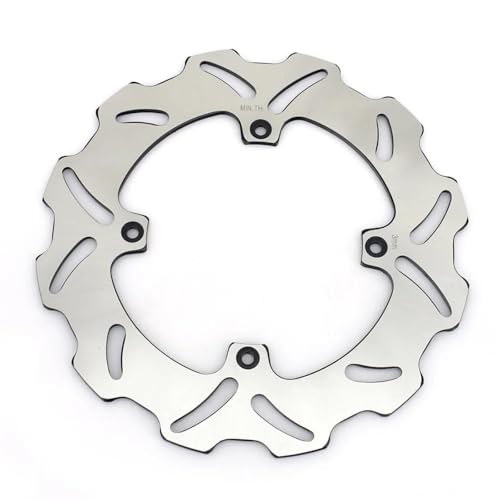 Disque de frein arrière pour restaurer le freinage moto XR600R et XL600R