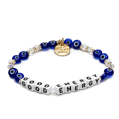 Original and Friendship Bracelet, Made with Colorful Beads and Pl...