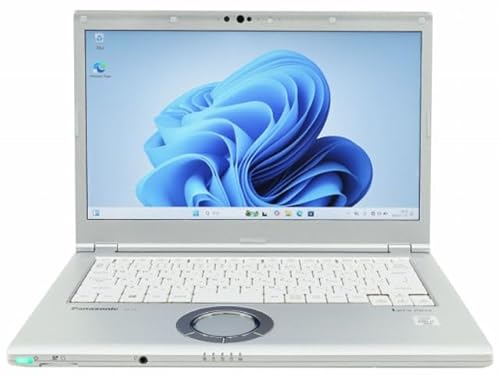 yςݕiz Panasonic pi\jbN Let's Note bcm[g CF-LV9 (CF-LV9RDHVS) 10 i5 tHD m[gp\R 14C` 1920×1080sNZ Core i5-10310U 8GB 