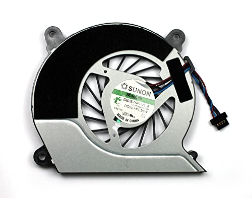 Ventilateur pour ordinateurs portables Acer Aspire M3-581T-32364G52Mnkk